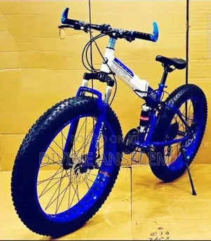 Men Bicycle