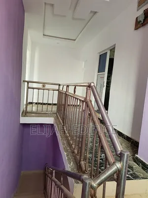Furnished 2bdrm Block of Flats in Foursquare, Ijede / Ikorodu for rent