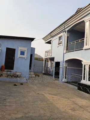 Furnished Mini Flat in Foursquare, Erunwe for rent