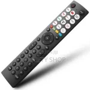 Hisense Smart Tv Remote Control Durable Remote