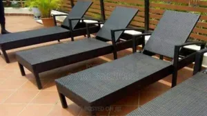 Beach Bed / Outdoor Bed