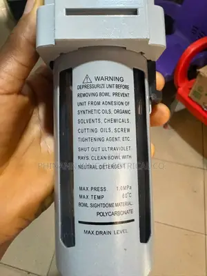 Water Filters