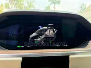 New Tesla Model X Plaid AWD 2025 Black