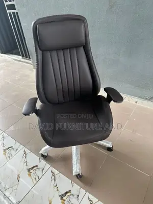 Admin Executive Chair