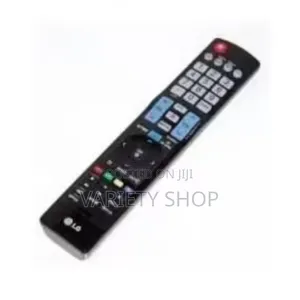 Lg Tv Remote Control