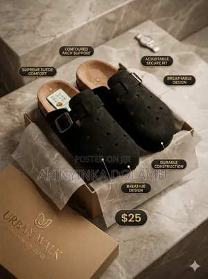 Boys Half Shoe