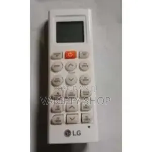 Lg Inverter Ac Remote Control