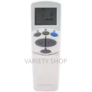 Lg Air Conditioner Remote Control