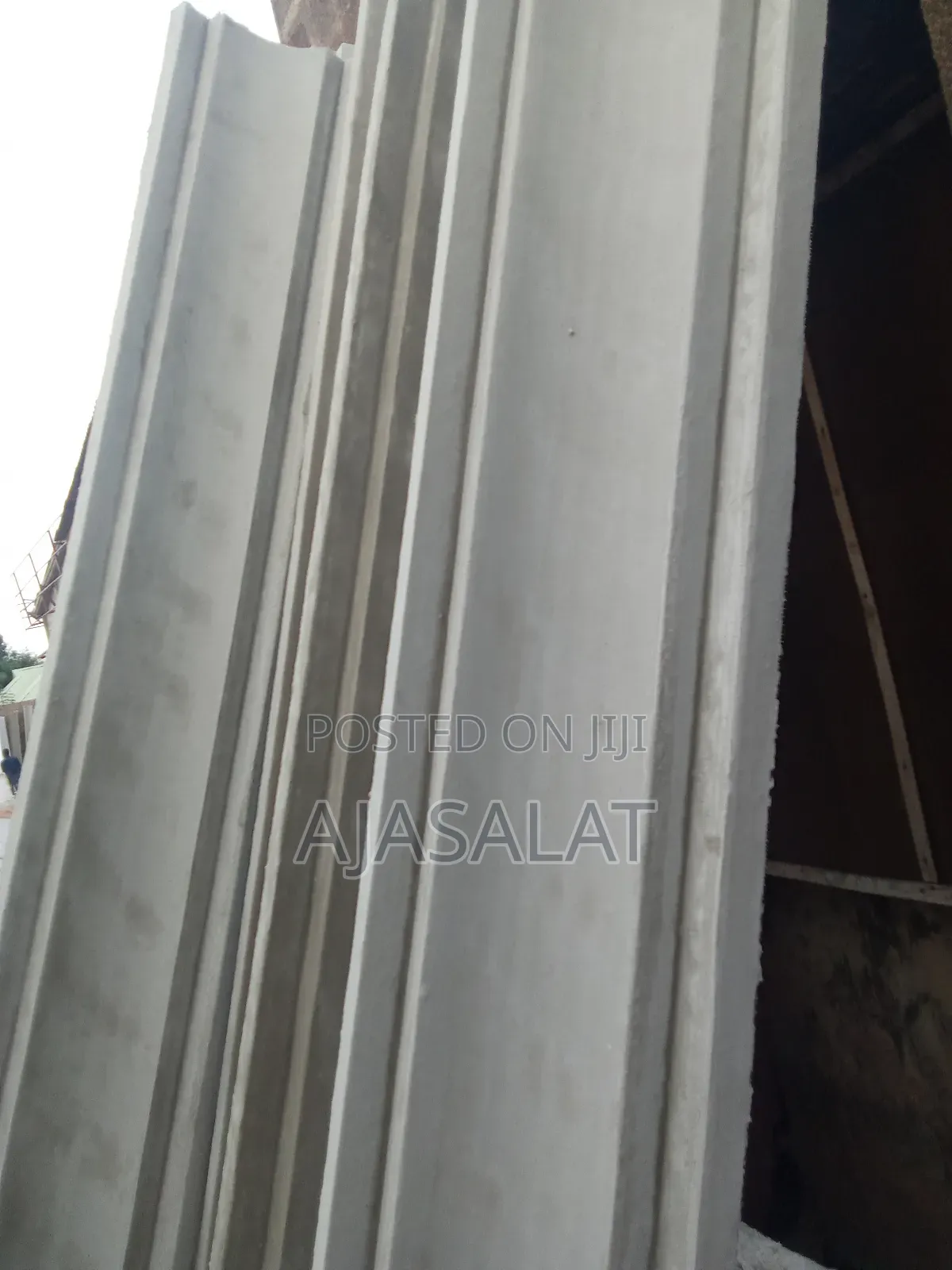 Polystyrene Paratet