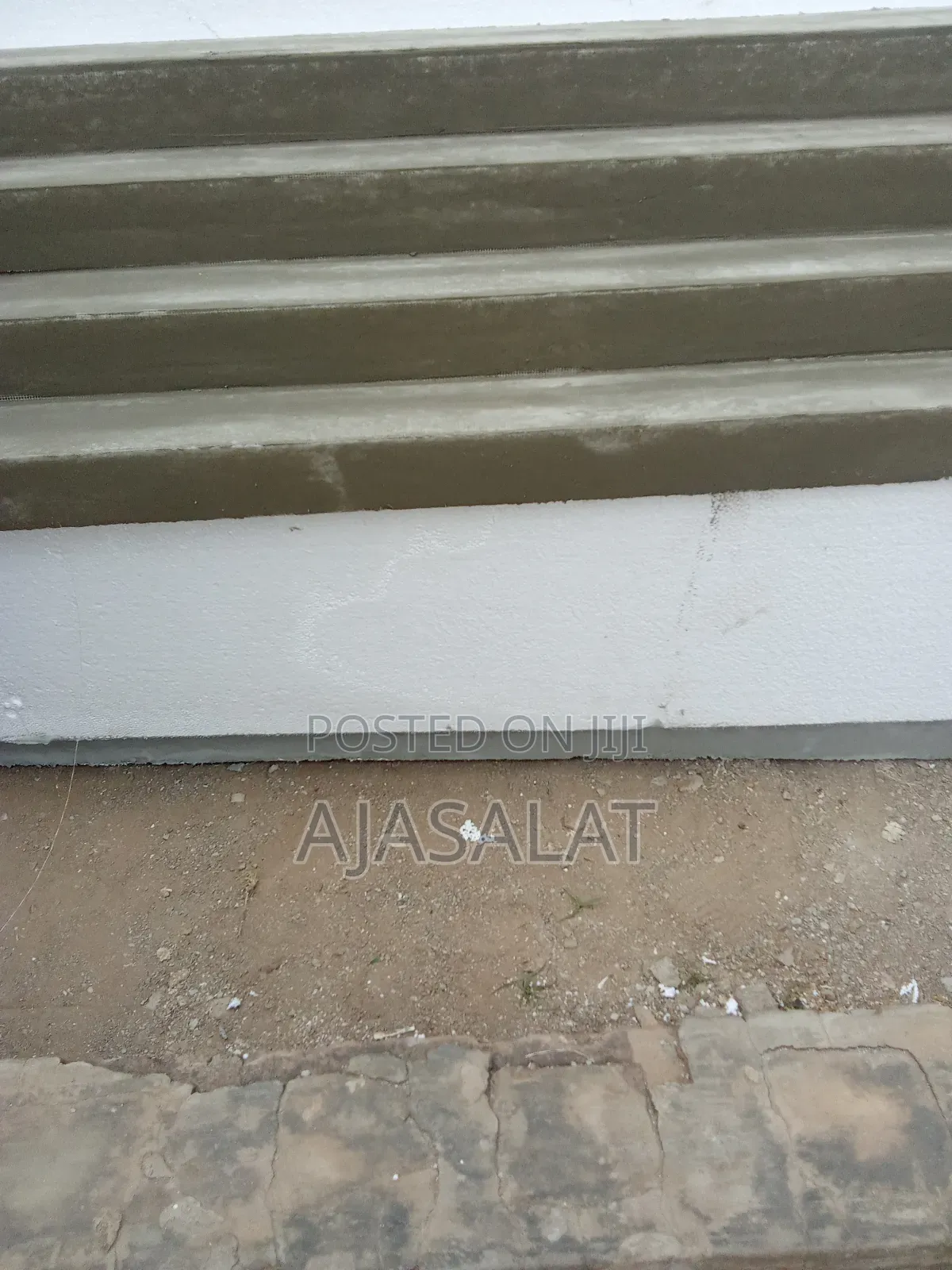 Polystyrene Paratet