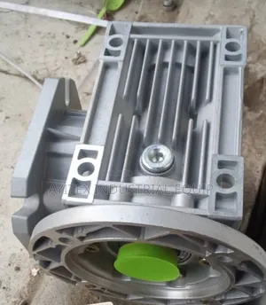 Side Gear Ratio 40:1