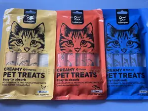 Cat Snacks