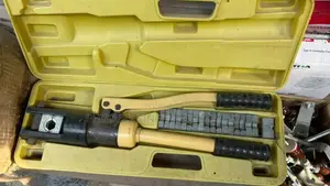 Crimping Hand Tools
