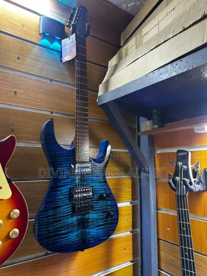 Lead Guitar