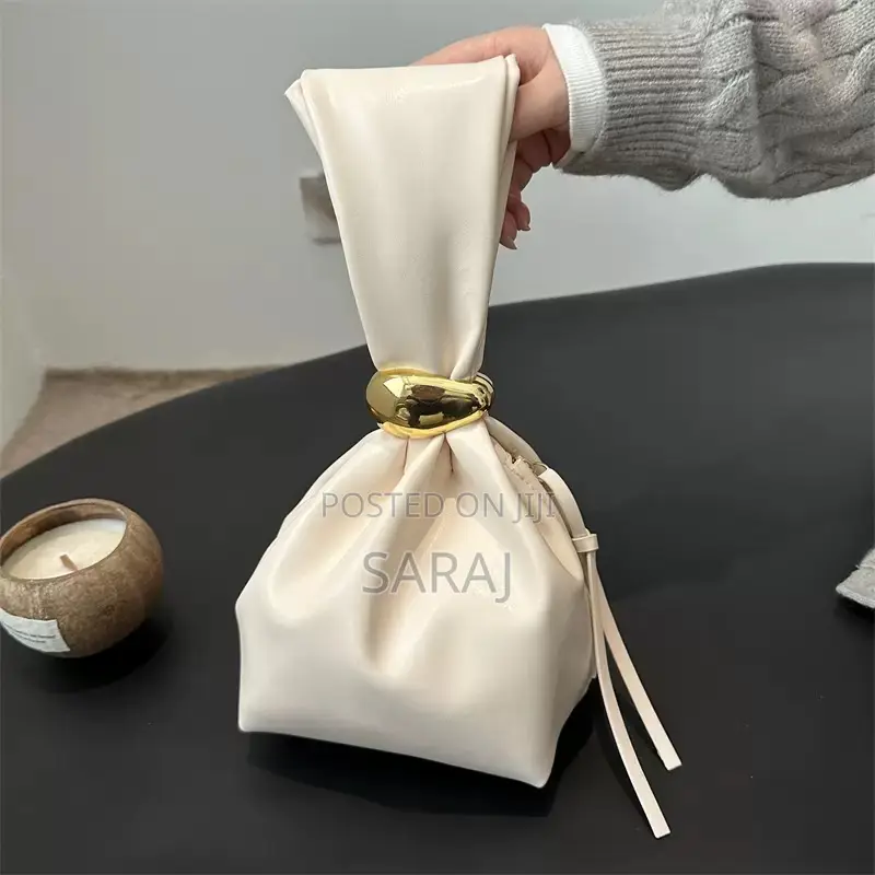 Luxury’S Bag