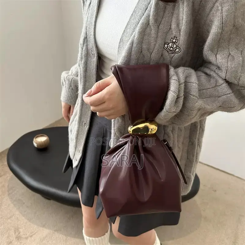 Luxury’S Bag