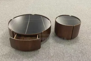 Luxury Parlour Senter Table for Parlour