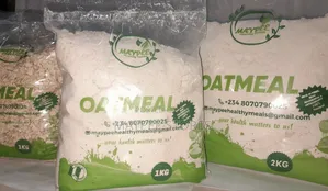 Maypee Oatmeal Flour - 1kg