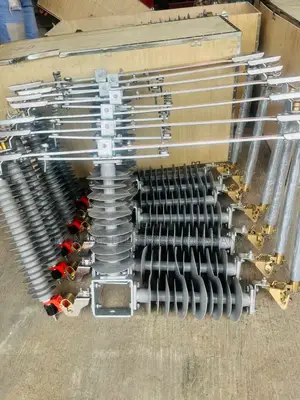 33kv Silicon Combination Unit