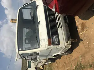 Volkswagen LT 2005 White