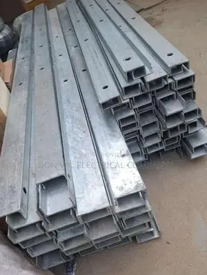 11kv Chanel Iron