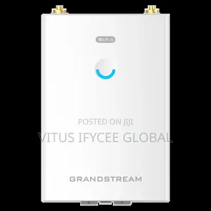 Grandstream Gwn7660lr Outdoor Long-range Access Point