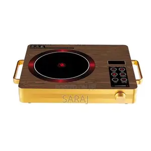 Electric Cooker