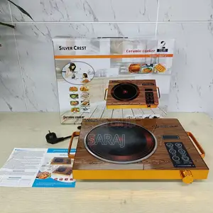 Electric Cooker