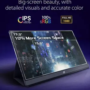 Asus Rog Strix Portable Gaming Monitor