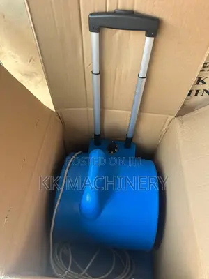 Cool Floor Blower Electric