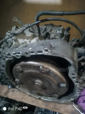 Toyota Sienna Japan Gearbox 22pin 2013/2014/2016
