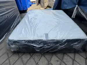 5x6 12 Inches Foreign Canadian Pocket Spring Mattress