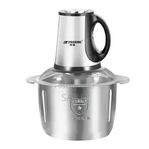 3l 5l Meat Grinder/ Food Processor