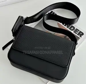 Zara Cross Body Bag