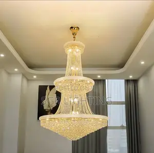 Full Crystal | Led | Bulb | Remote Control
