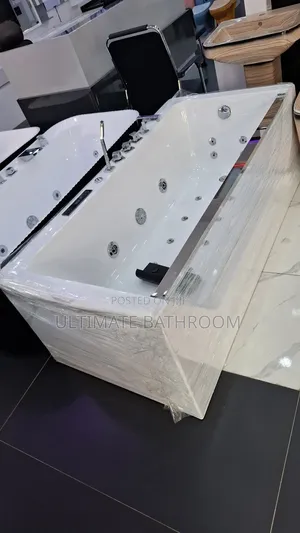 75x180cm Jacuzzi