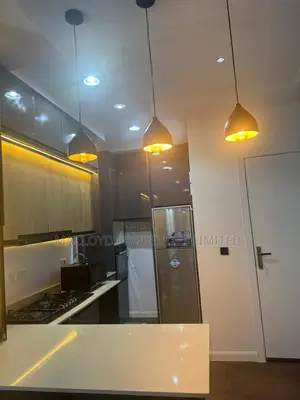 Fully Furnished 2bedroom Apartment at Victoria Island for Rent.