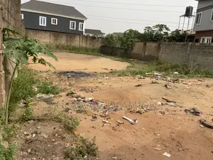 A Plot of Land