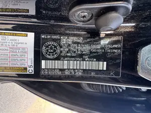 Lexus GX 460 Luxury 2016 Black