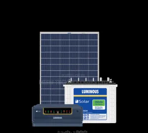 1.5kw Solar System For Home(Pay On Delivery)