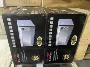 32l Microwave