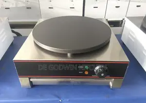 Crape Maker Single