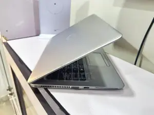 Laptop HP EliteBook 840 G3 8GB Intel Core i5 SSD 256GB
