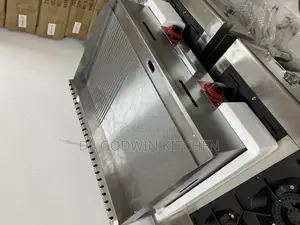 Table Counter Griddle Now Available
