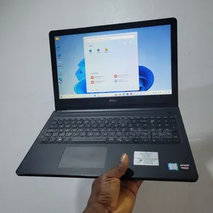 Laptop Dell Inspiron 15 3567 8GB Intel Core i7 SSD 256GB