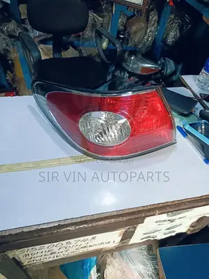 Rearlight/Backlight For Es330 2003 (Used)