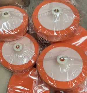 Foam Polishing Pads