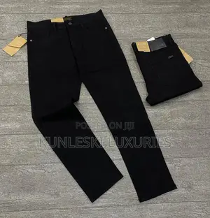 High Quality Men’S Jeans Collections