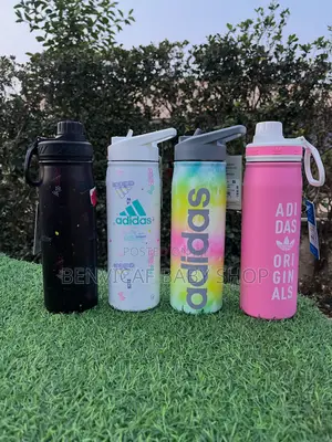 Adidas Water Bottle