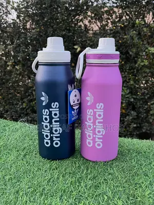 Adidas Insulated Water Bottle